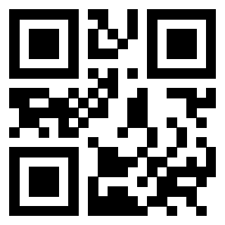 3301604451 Qr Code associato