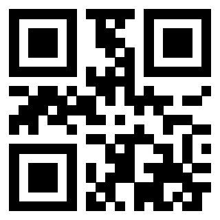 Il Qr Code di 3301604453