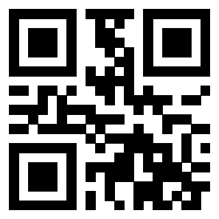 Il Qr Code di 3301604454