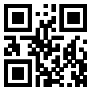 Immagine del QrCode di 3301604456