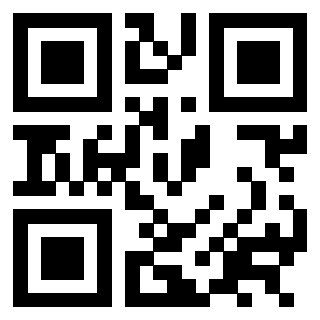 Qr Code di 3301604460