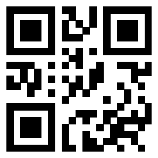 Qr Code di 3301604463