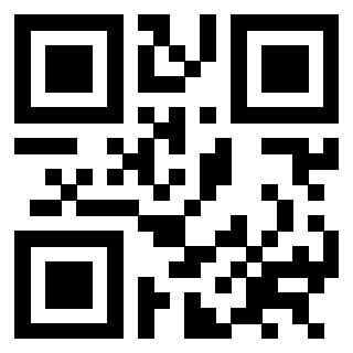 3301604464 - Immagine del QrCode associato