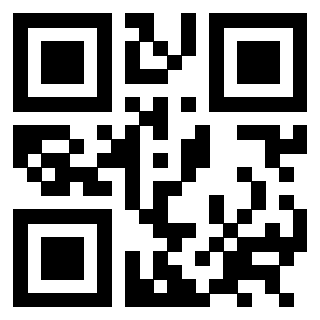 Immagine del QrCode di 3301604466