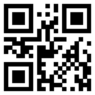 Il QrCode di 3301604468