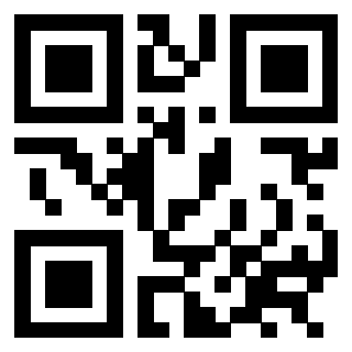 Il Qr Code di 3301604471