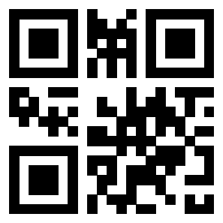 3301604473 - Immagine del Qr Code