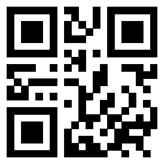 Il Qr Code di 3301604479
