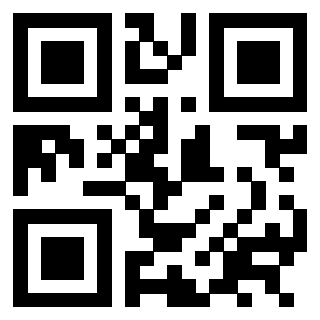 QrCode di 3301604480