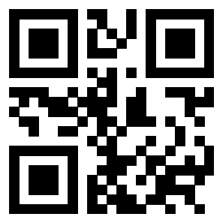 3301604481 - Immagine del QrCode