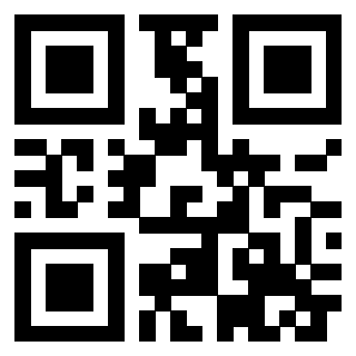 Qr Code di 3301604482