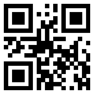 3301604483 QrCode associato