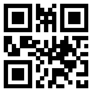 Immagine del QrCode di 3301604484