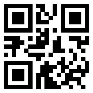 QrCode di 3301604485