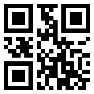 3301604486 - Immagine del Qr Code associato