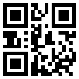Il Qr Code di 3301604487