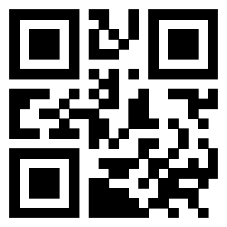 Immagine del QrCode di 3301604489