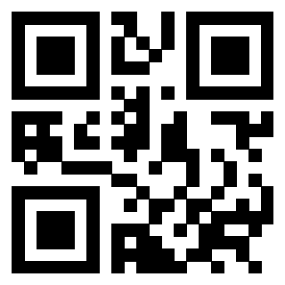 3301604491 QrCode associato