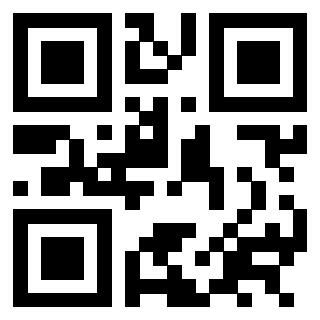 Qr Code di 3301604492