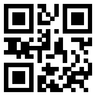 Il Qr Code di 3301604493