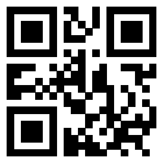 3301604495 - Immagine del QrCode
