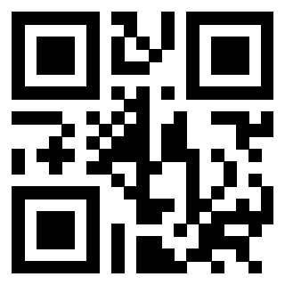 3301604497 - Immagine del Qr Code