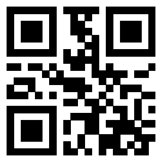 3301604499 Qr Code associato