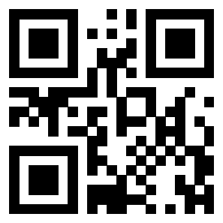 3301604500 - Immagine del QrCode associato