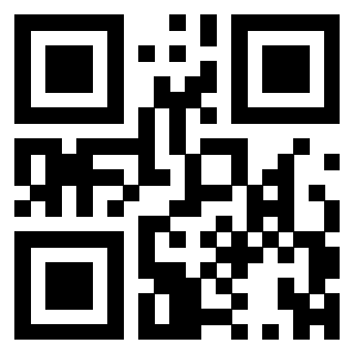 Il Qr Code di 3301604501