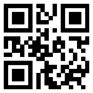 3301604503 Qr Code associato