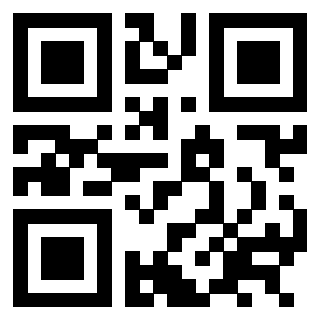 QrCode di 3301604504