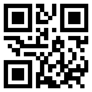 Il QrCode di 3301604505