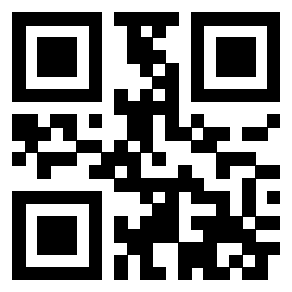 3301604507 - Immagine del Qr Code associato