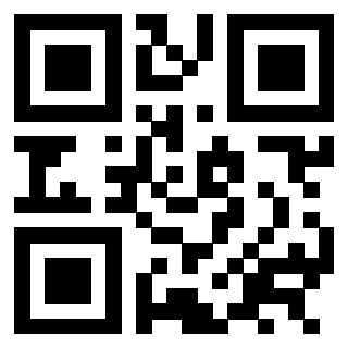 Il QrCode di 3301604508