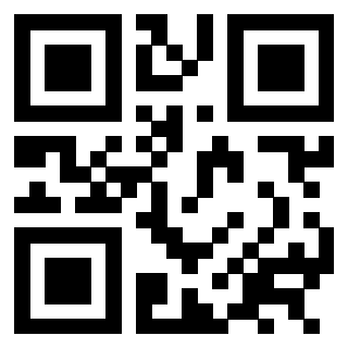 QrCode di 3301604510