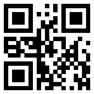 QrCode di 3301604511