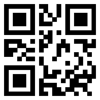 Il Qr Code di 3301604513