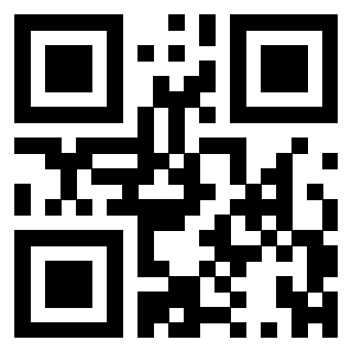 3301604517 - Immagine del Qr Code