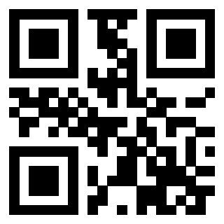 QrCode di 3301604518