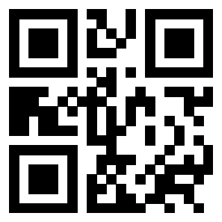Qr Code di 3301604522