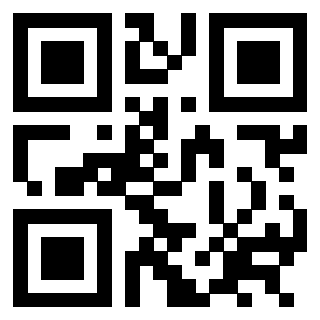 3301604526 - Immagine del QrCode