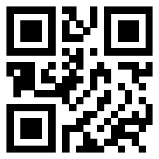 3301604528 - Immagine del QrCode