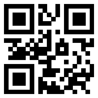 Qr Code di 3301604533