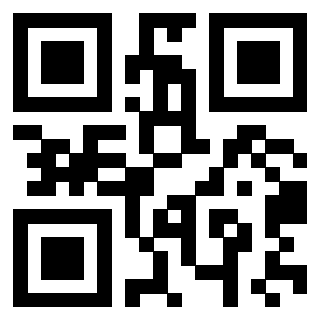 3301604534 - Immagine del QrCode associato