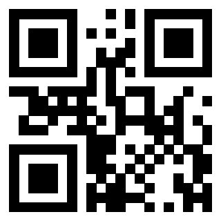 Qr Code di 3301604538