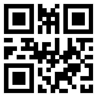 Immagine del QrCode di 3301604539
