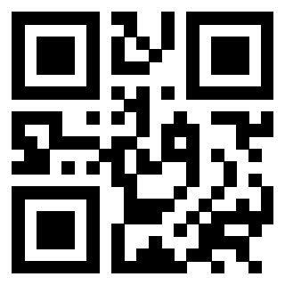 Il QrCode di 3301604540
