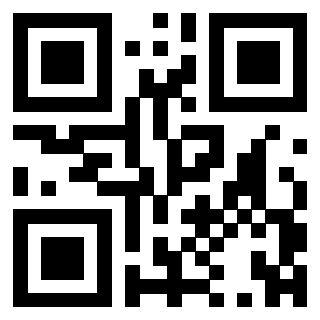 Scansione del QrCode di 3301607582
