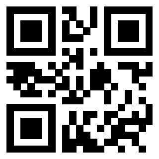 3301607583 Qr Code associato