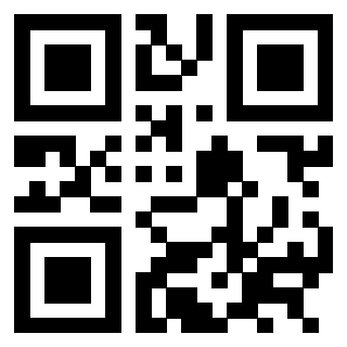 Il Qr Code di 3301607585